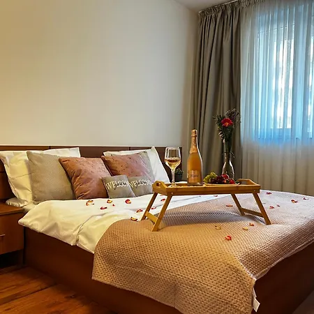 Апартамент Rea Olive Residential - Quiet And Cozy *