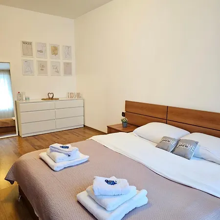 Rea Olive Residential - Quiet And Cozy Apartment