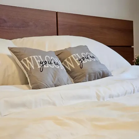 Rea Olive Residential - Quiet And Cozy Apartment